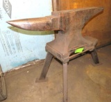 Anvil w/ Stand