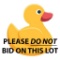 THCo DUCK SEASON: OPEN