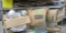Large Asst. of Poly & Paper To-Go Containers