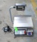 Torrey LSQ-40L 40lb Deli Scale