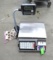 Torrey LSQ-40L 40 lb Deli Scale