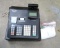 Sharp XE-A507 Electronic Cash Register w/ Key