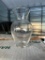 (48) Asst. Hosier Glass Crystal Vases