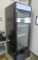 Glass Door Refrigerator