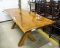 Live Edge Dining Table