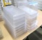 (10) Poly Inserts