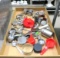 Asst. Restaurant Measuring Devices