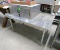 SS Grill Stand
