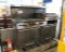 Garland Double Oven 6-Burner Range w/Griddle