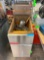 Cecilware FMS 40 Deep Back Fryer
