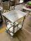 M&E Deli Buddy Portable Slicing Station