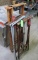 (4) Bus Tray Stations
