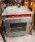 Alto/Shaam Combi-Oven