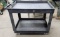 Rubbermaid Commercial Cart