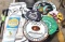 (14) Tin Signs