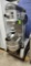 Hobart H600T 60 Qt Mixer