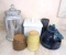 Asst. Vermont Made Ceramic Decoratives