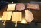 (6) Asst. Cutting Boards