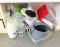 Asst. Plastic Products