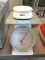 (2) Kitchen Scales