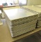 (30) Aluminum Sheet Pans