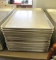 (30) Aluminum Sheet Pans