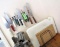 (13) Asst. Kitchen knives