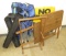 Asst. Outdoor Retail Items