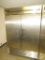 True 2-Door Reach-In Refrigerator
