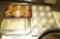 Asst. Aluminum Baking Trays