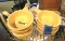 (15) Tuxton Bowls