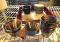 (20+/-) SS Condiment Containers