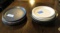 (7) Asst. Decorative Ceramic Plates