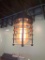(6) Hanging Pendant/Edison Bulb Lights