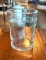 (9) Whiskey/Water Glasses