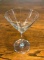 (10) Martini Glasses