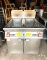 Arcobaleno Pasta Cooker