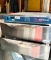 Alto-Shaam Halo Heat 2-drawer Warmer
