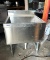 Advance Tabco Ice Well
