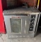 Blodgett Oven