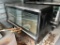 Tyler Carrier Lighted Refrigerated Deli Case