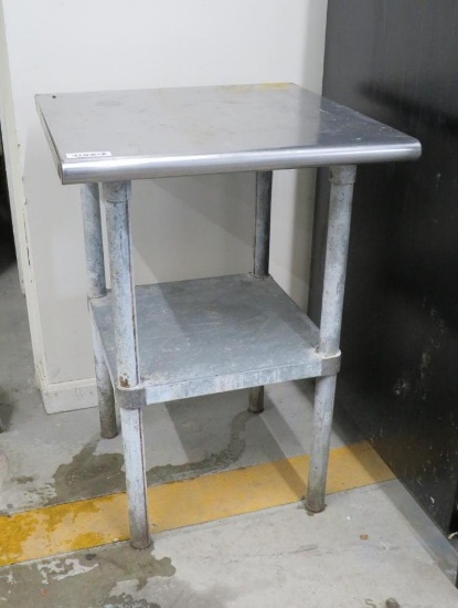 SS Workstation