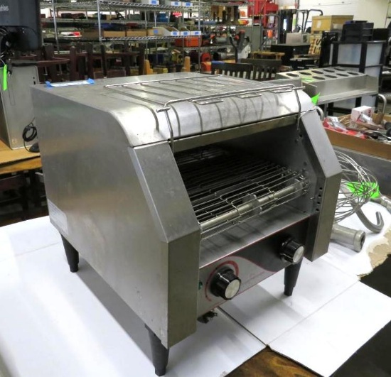 Electric Conveyor Toaster