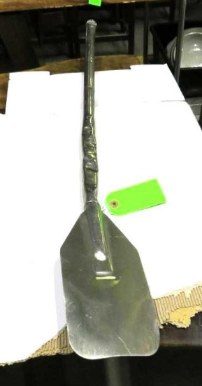 SS Large Mixing Spoon
