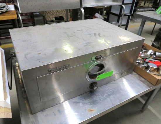 Toastmaster Bread Warmer