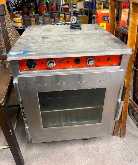 Alto/Shaam Combi-Oven