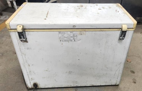 Danby Chest Freezer