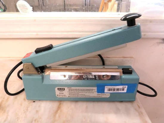 ULINE-161 Sealer