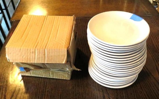 (54) Acopa 6.25" Plates