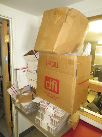 (125+) Priority Mail Medium Flat Rate Boxes